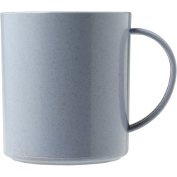 Bambusowy kubek 350ml - możliwy jest nadruk logo kolorem