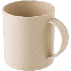 Ekologiczny kubek z bambusa 350ml