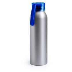 Aluminiowy bidon 650ml, możliwość nadruku logo