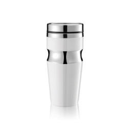 Kubek termiczny 350ml w białym kolorze