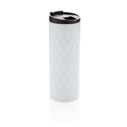 Geometryczny kubek termiczny  350ml