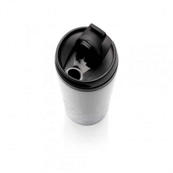 Geometryczny kubek podróżny 300 ml