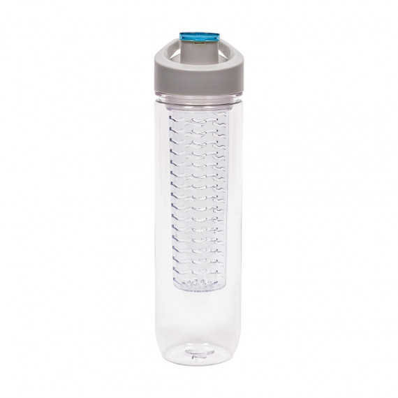 Bidon w wyglądzie butelki sportowej 800ml
