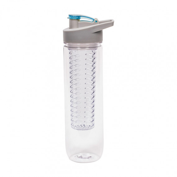 Bidon w wyglądzie butelki sportowej 800ml
