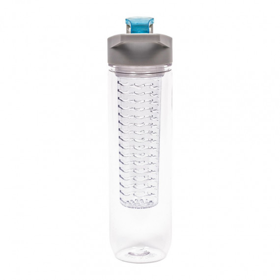 Bidon w wyglądzie butelki sportowej 800ml