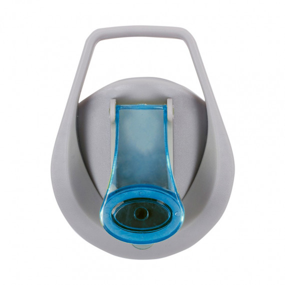 Bidon w wyglądzie butelki sportowej 800ml