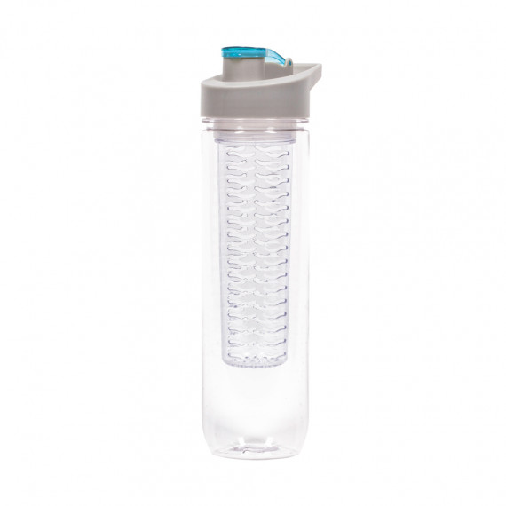 Bidon w wyglądzie butelki sportowej 800ml
