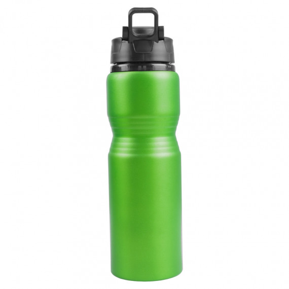 Sportowy bidon  750ml - zielony kolor