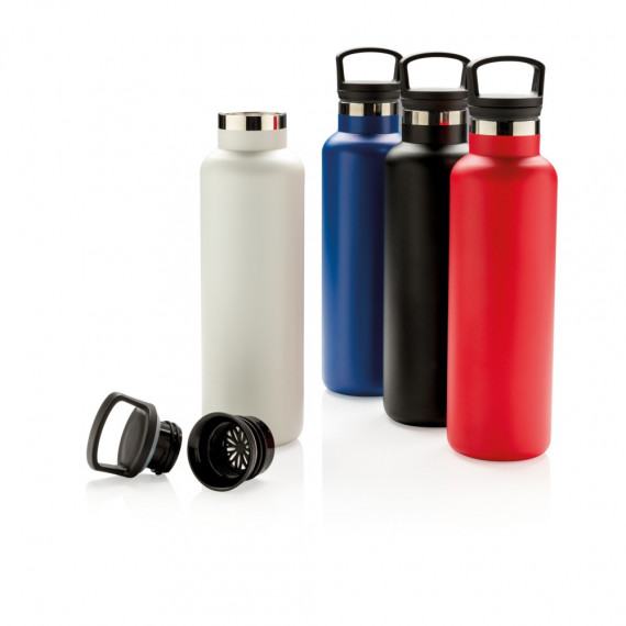 Próżniowa butelka sportowa 600 ml