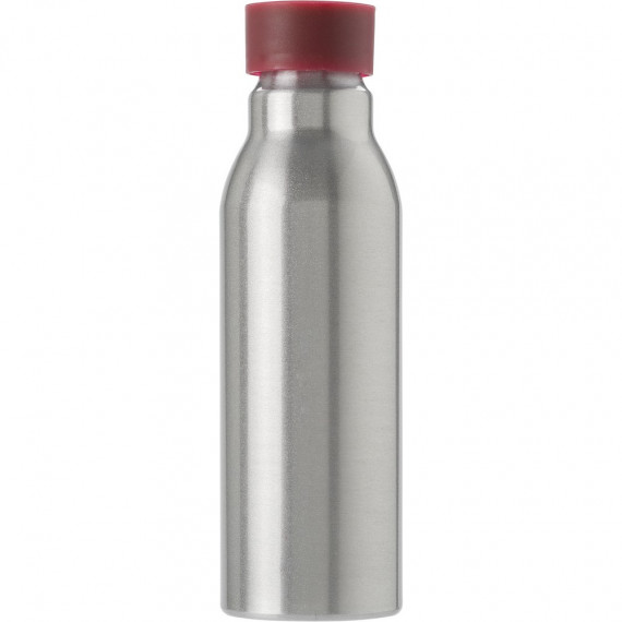 aluminiowy bidon reklamowy