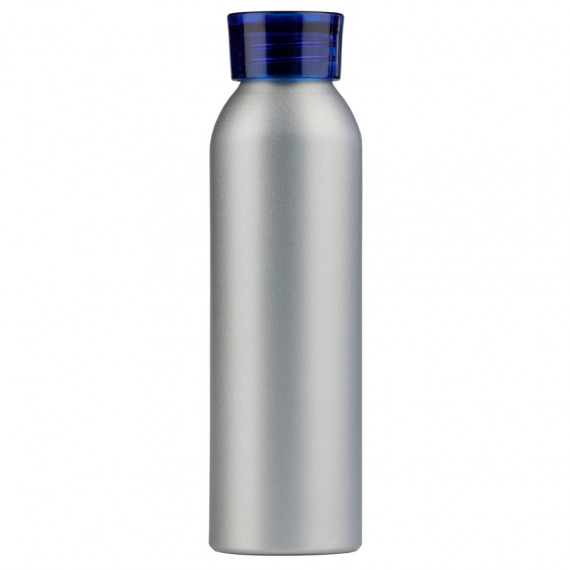 Aluminiowy bidon 650ml, możliwość nadruku logo
