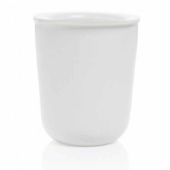 Antybakteryjny kubek podróżny 250ml