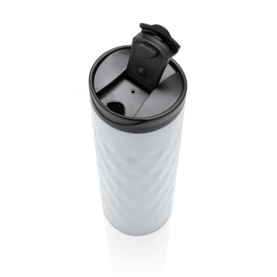 Geometryczny kubek termiczny  350ml